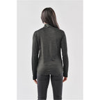 Women's Milano 1/4 Zip Pullover