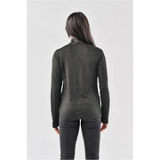 Women's Milano 1/4 Zip Pullover