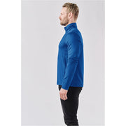 Men's Milano 1/4 Zip Pullover