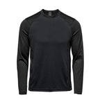 Men's Milano L/S Crew Neck