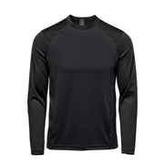 Men's Milano L/S Crew Neck