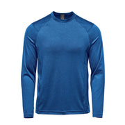Men's Milano L/S Crew Neck