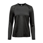 Women's Milano L/S Crew Neck
