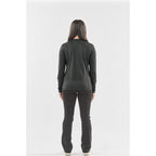 Women's Milano L/S Crew Neck