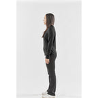 Women's Milano L/S Crew Neck