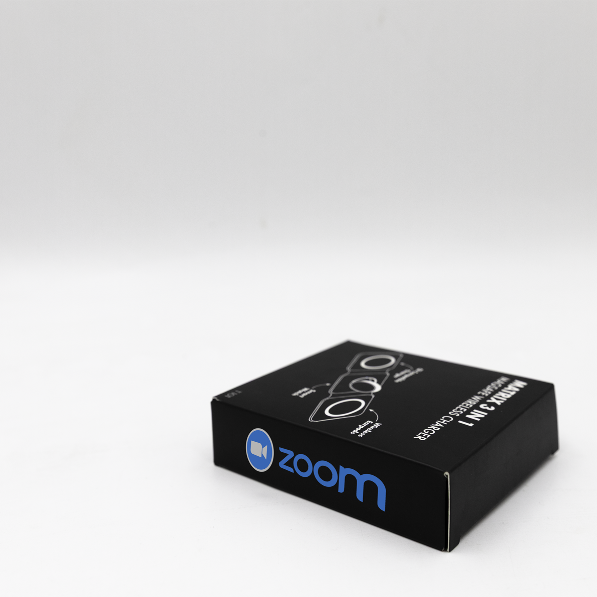 Matrix 3 in 1 Wireless Charger