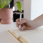 The Gravity 3+1 Metal Pen