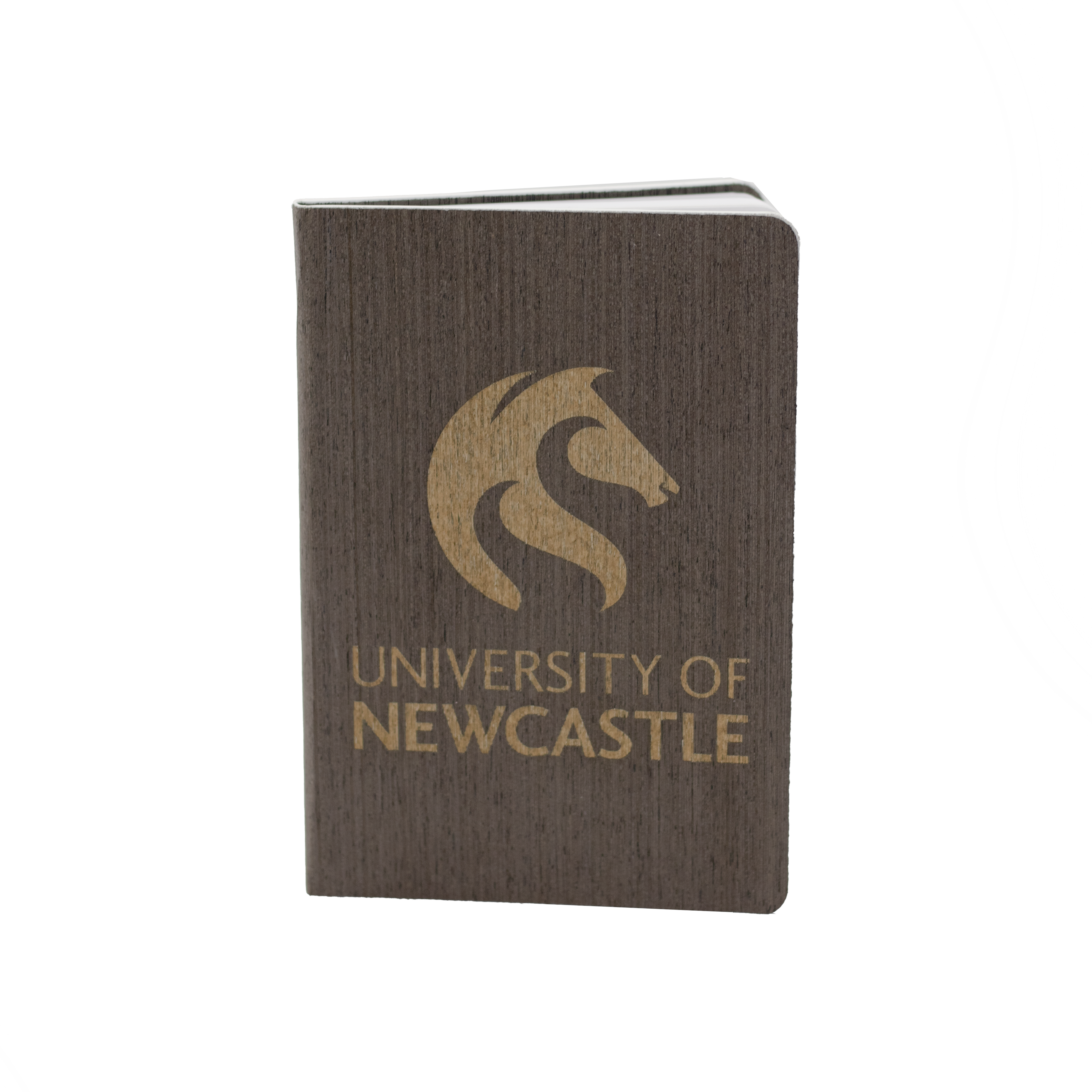 The Barker Eco Notebook