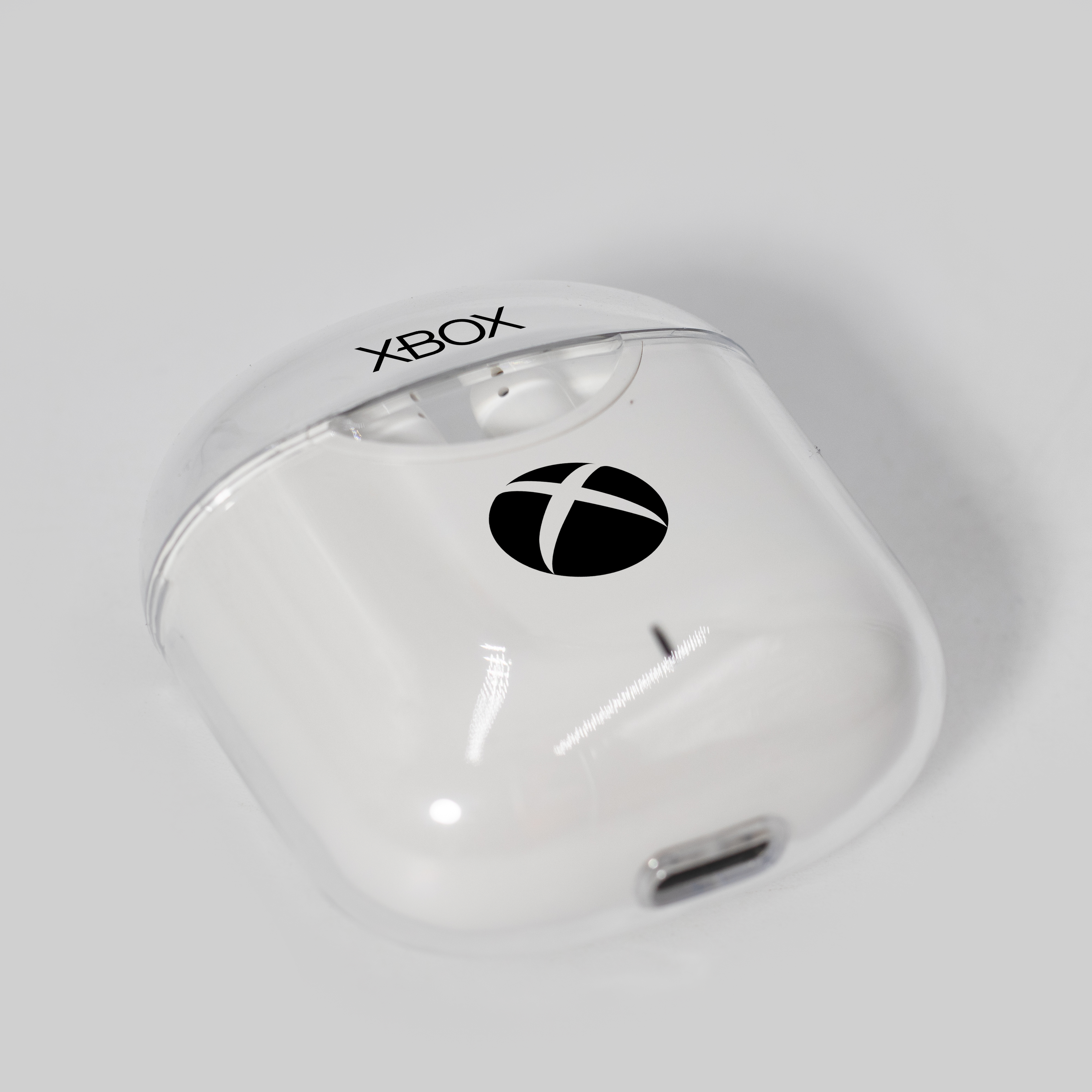 Clarity BT Earphone