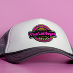 Trucker Roadhouse Cap