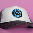 Trucker Roadhouse Cap