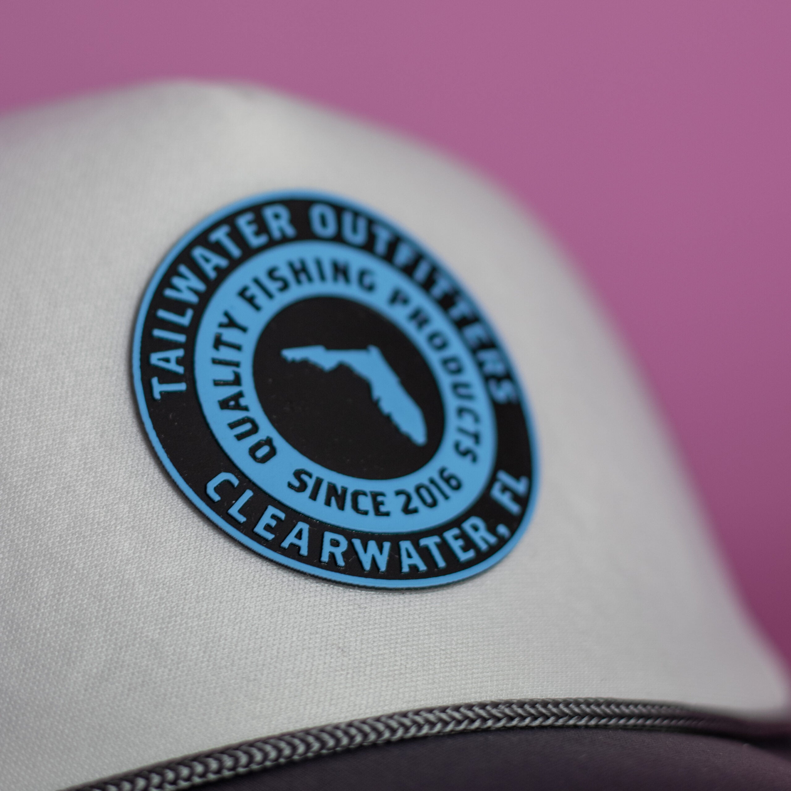 Trucker Roadhouse Cap