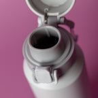 Thunder 600ml Re-Alu Bottle