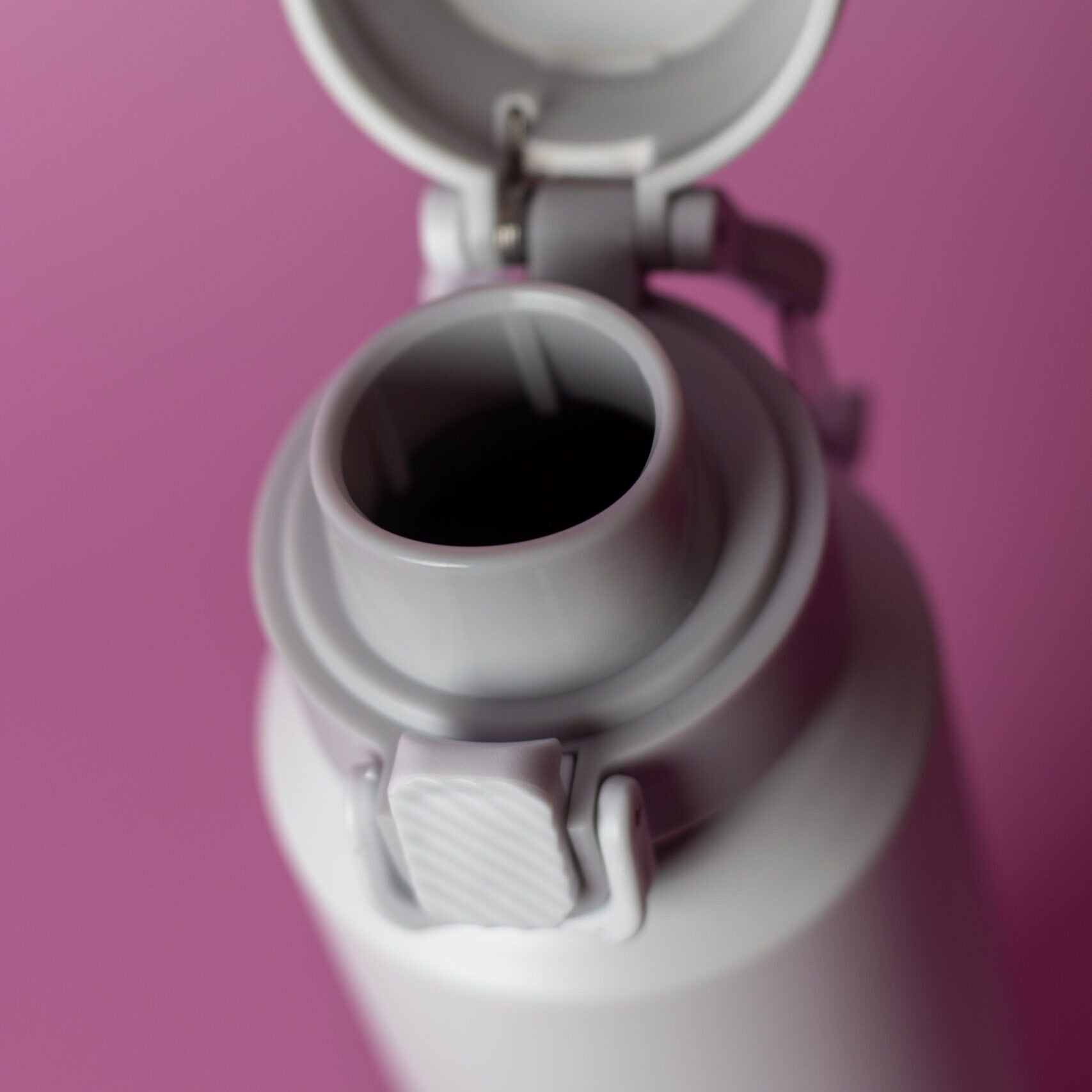 Thunder 600ml Re-Alu Bottle