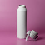 Thunder 600ml Re-Alu Bottle