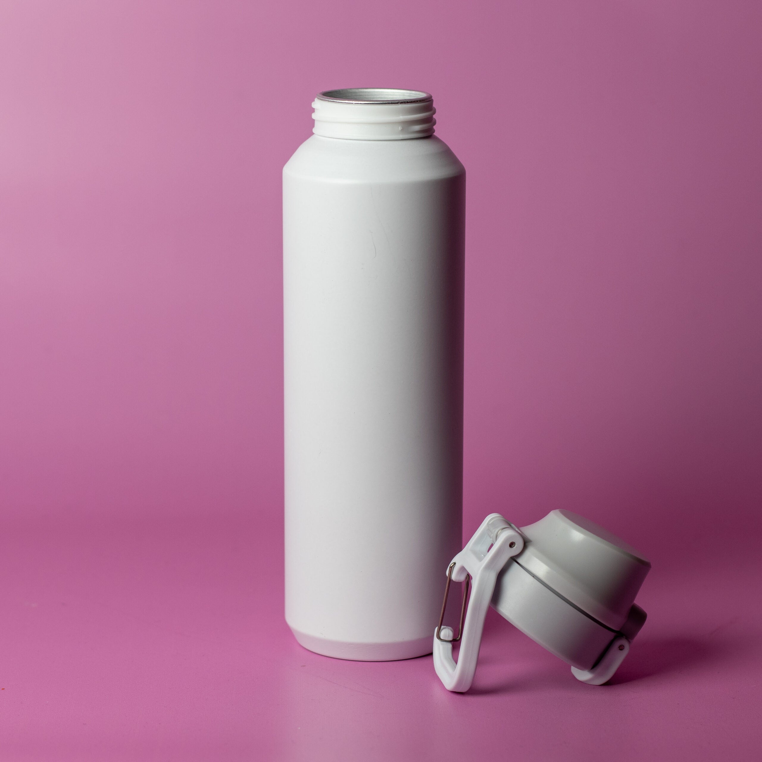 Thunder 600ml Re-Alu Bottle