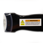 Madison Magnetic Flashlight