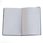 Space A5 Notebook