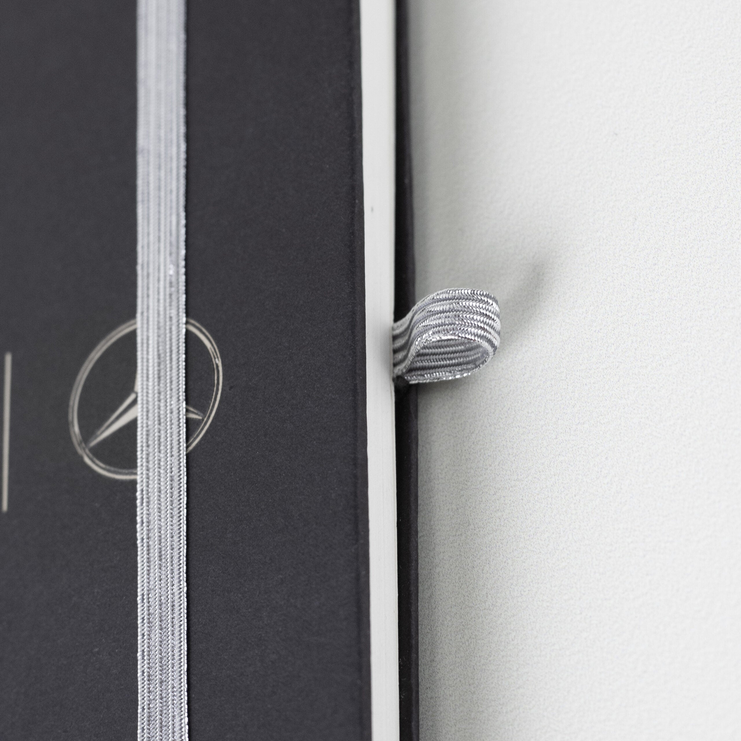 Discovery A5 Notebook