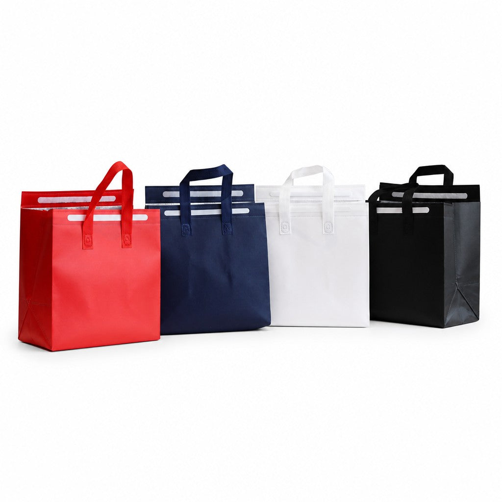 13L Insulated Reusable Bag
