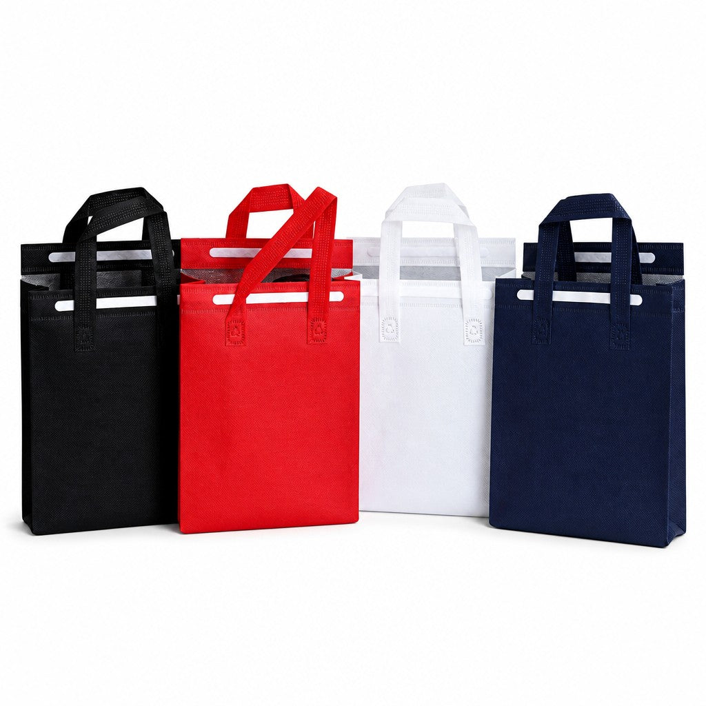 8L Insulated Reusable Bag