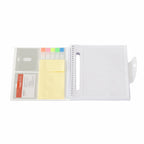 Frosty Notebook