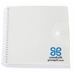 Frosty Notebook