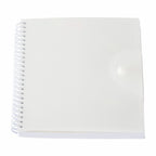 Frosty Notebook