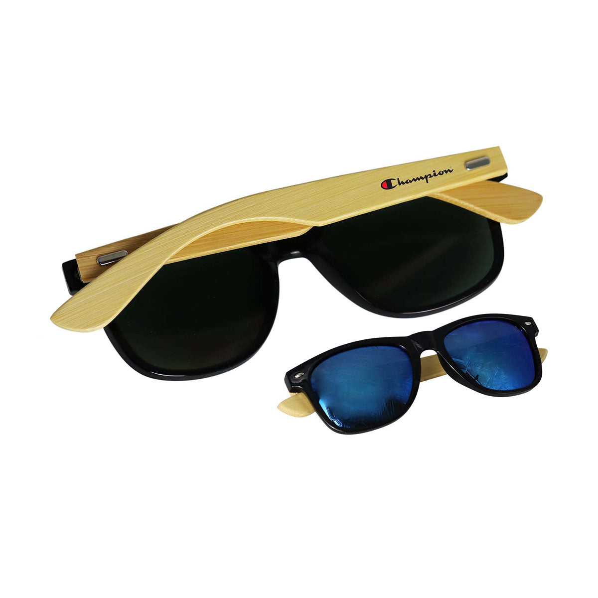 Sunglasses Bamboo