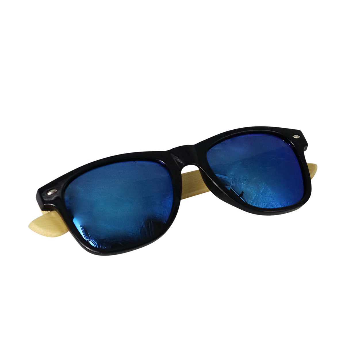 Sunglasses Bamboo