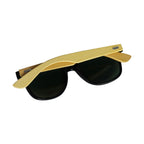 Sunglasses Bamboo