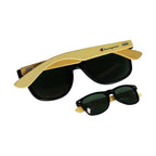 Sunglasses Bamboo