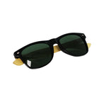 Sunglasses Bamboo