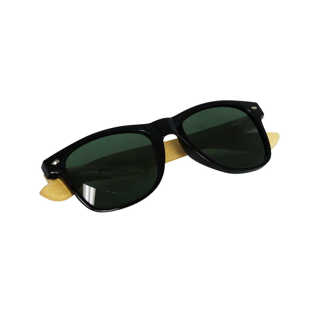 Sunglasses Bamboo