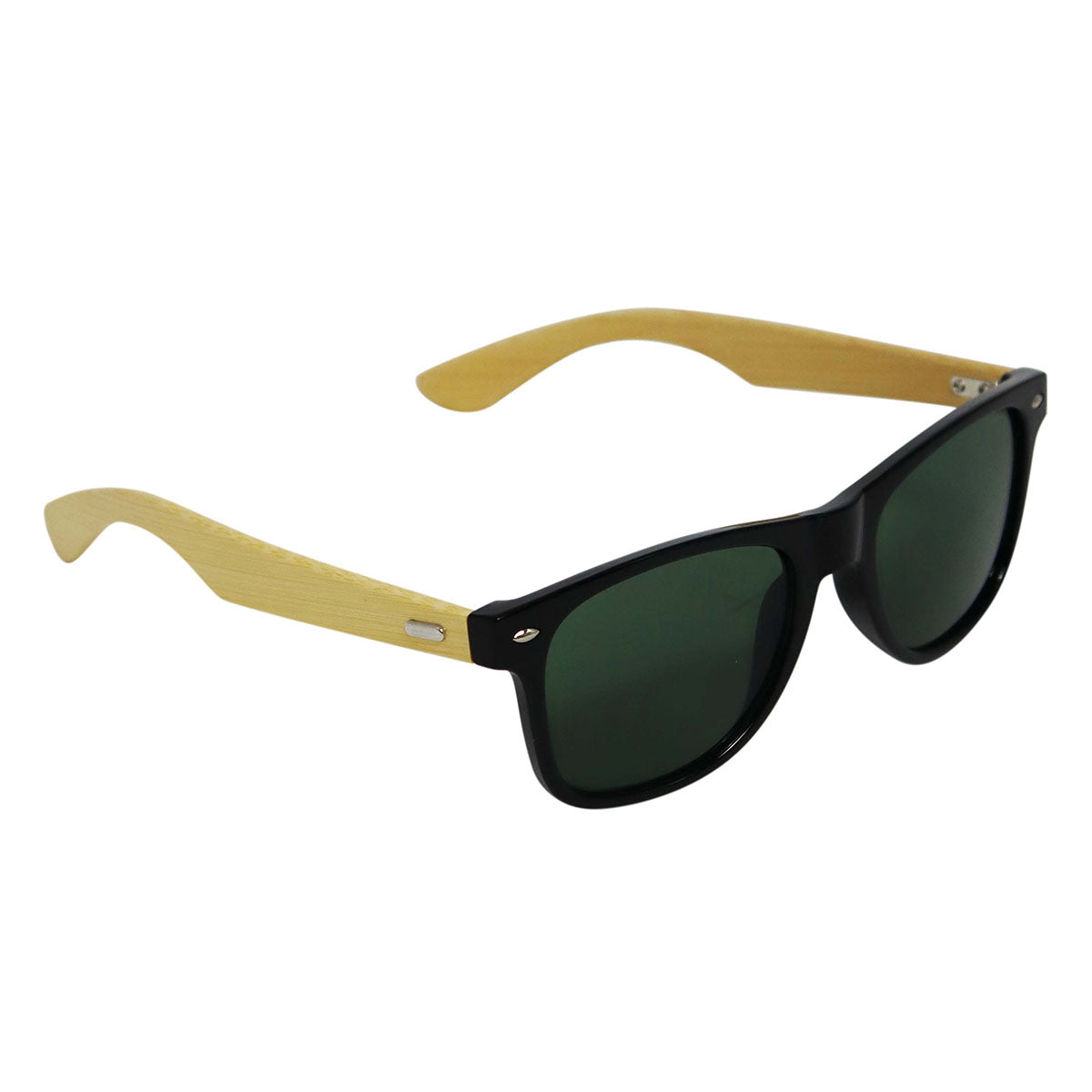 Sunglasses Bamboo
