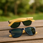 Sunglasses Bamboo