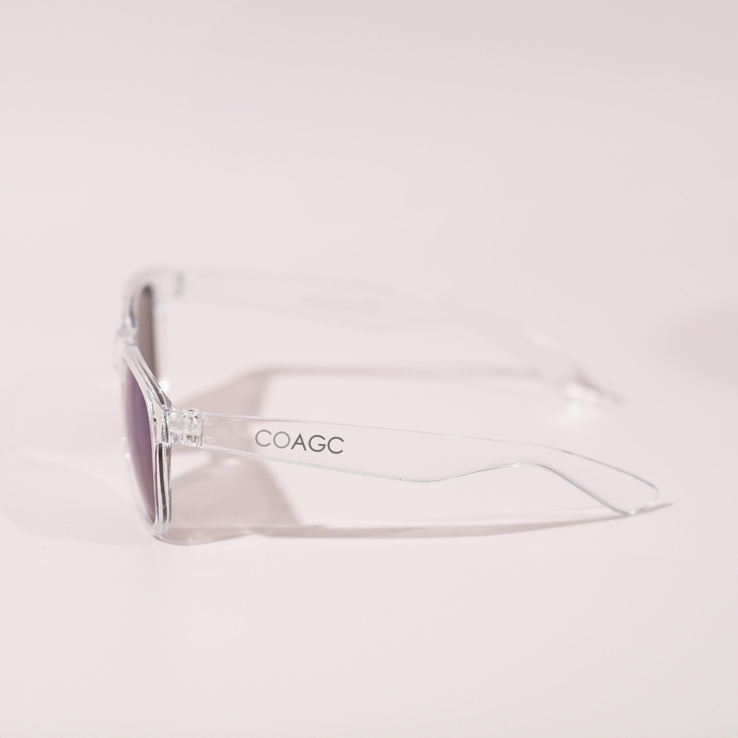 Haze Sunglasses