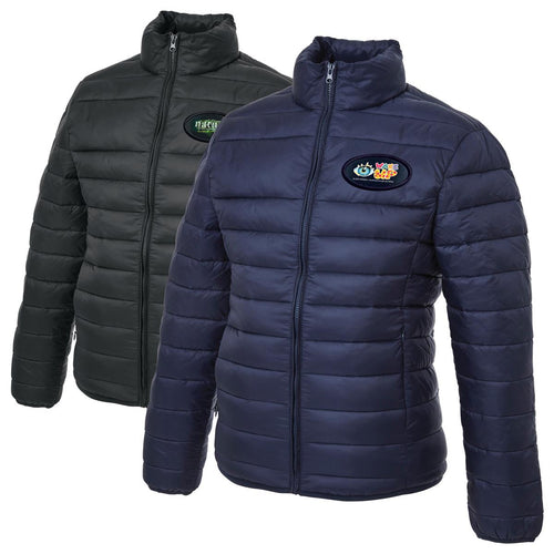 The Women's Puffer