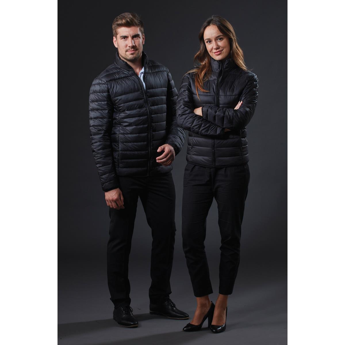 The Women's Puffer