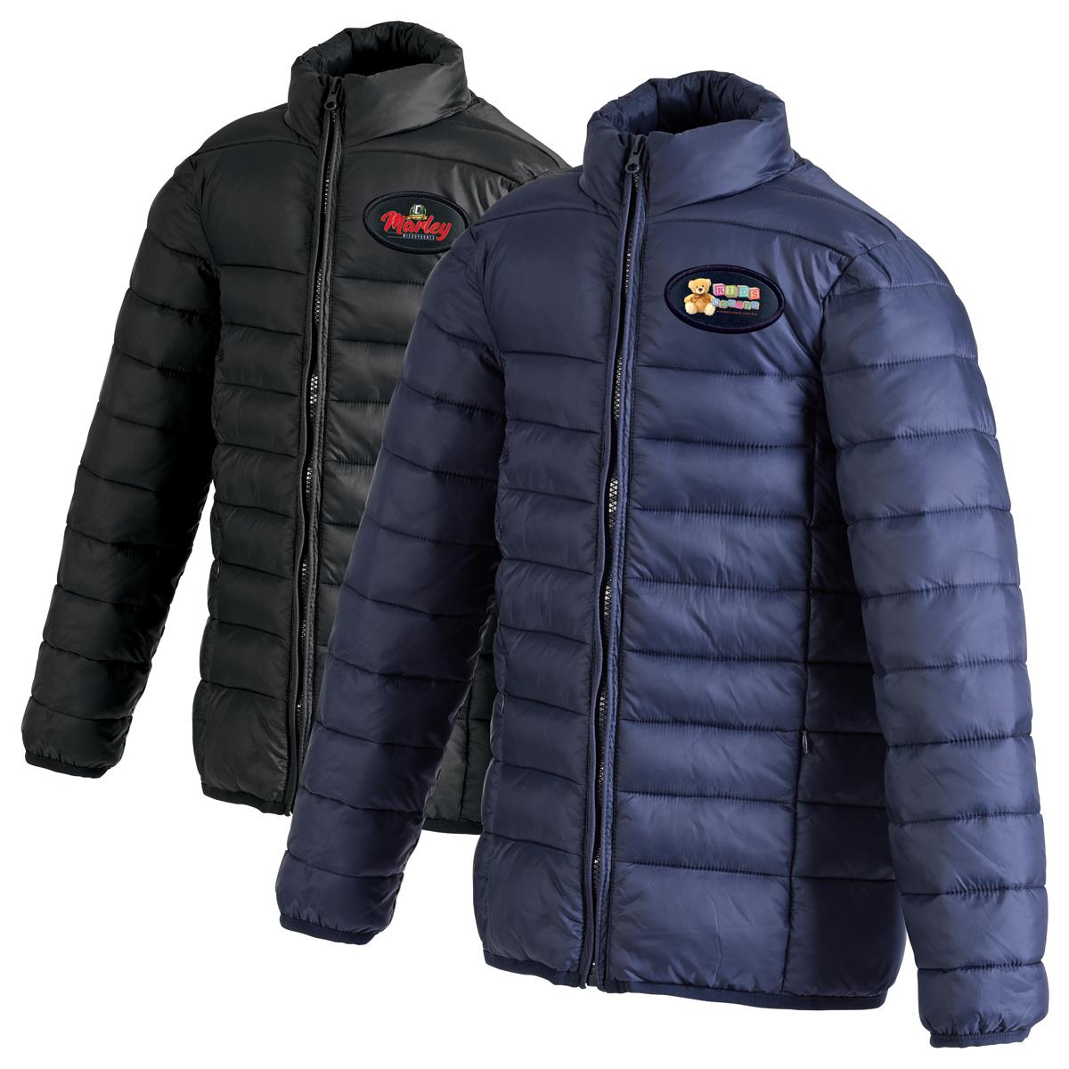 The Youth Puffer