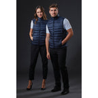 Women's Puffer Vest