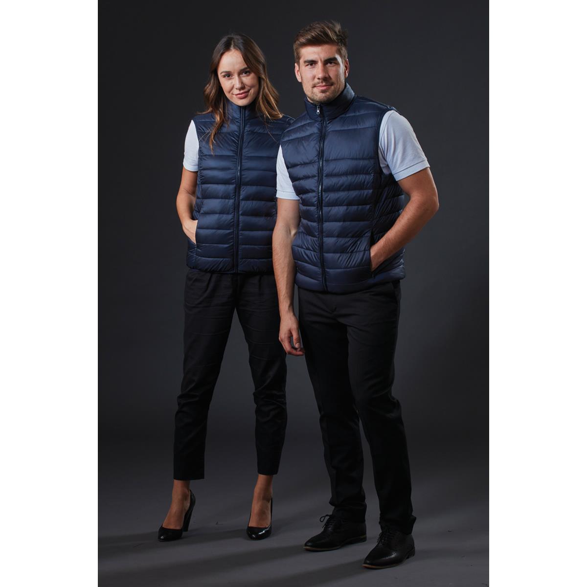 Women's Puffer Vest