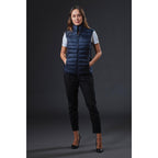 Women's Puffer Vest