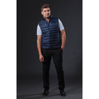 The Puffer Vest