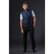 The Puffer Vest