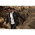 Snyder Men's Softshell