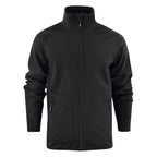 Lockwood Men's Softshell Fleece Hybrid