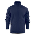 Lockwood Men's Softshell Fleece Hybrid