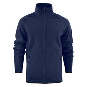 Lockwood Men's Softshell Fleece Hybrid