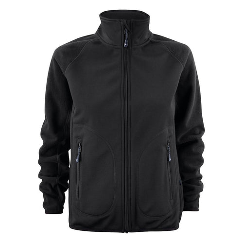 Lockwood Women's Softshell Fleece Hybrid